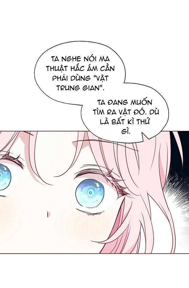 Quyến rũ papa của nhân vật phản diện - Chap 44 - Trang 25