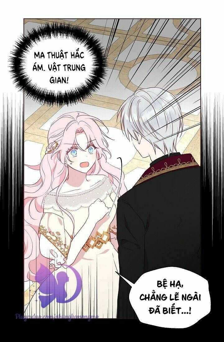 Quyến rũ papa của nhân vật phản diện - Chap 44 - Trang 26