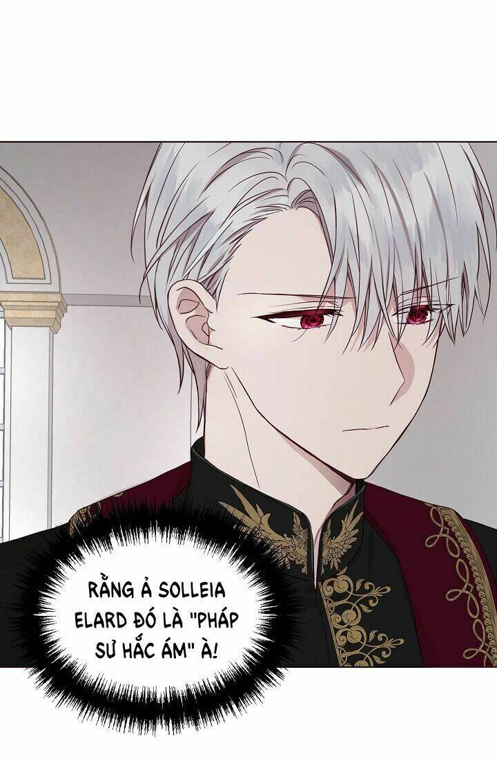Quyến rũ papa của nhân vật phản diện - Chap 44 - Trang 27