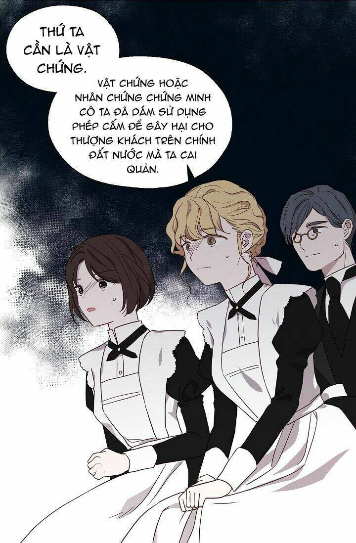Quyến rũ papa của nhân vật phản diện - Chap 44 - Trang 29