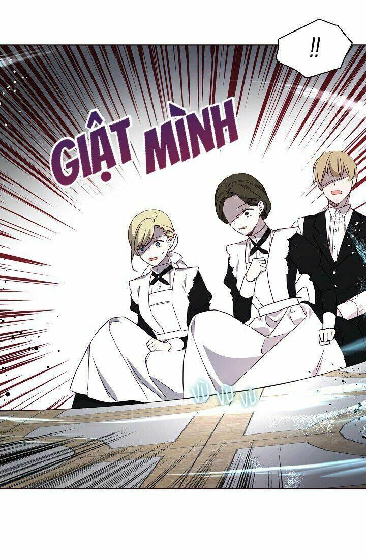 Quyến rũ papa của nhân vật phản diện - Chap 44 - Trang 31
