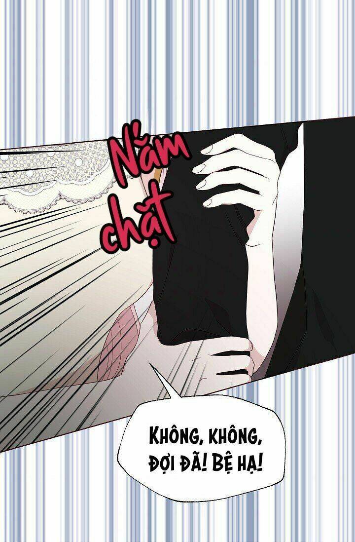 Quyến rũ papa của nhân vật phản diện - Chap 44 - Trang 34