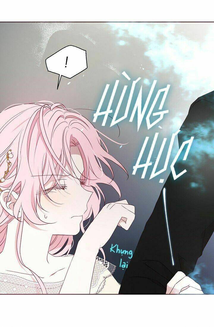 Quyến rũ papa của nhân vật phản diện - Chap 44 - Trang 36