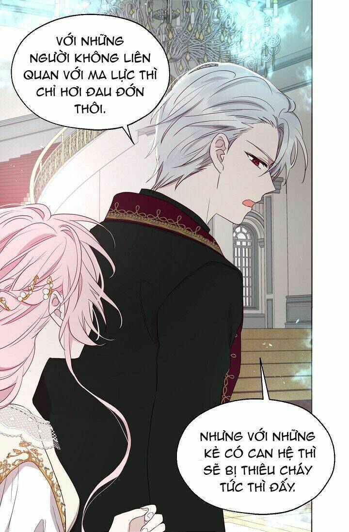 Quyến rũ papa của nhân vật phản diện - Chap 44 - Trang 38