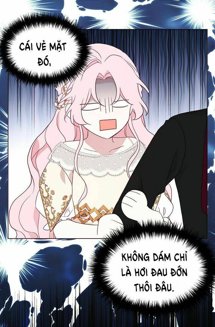 Quyến rũ papa của nhân vật phản diện - Chap 44 - Trang 39