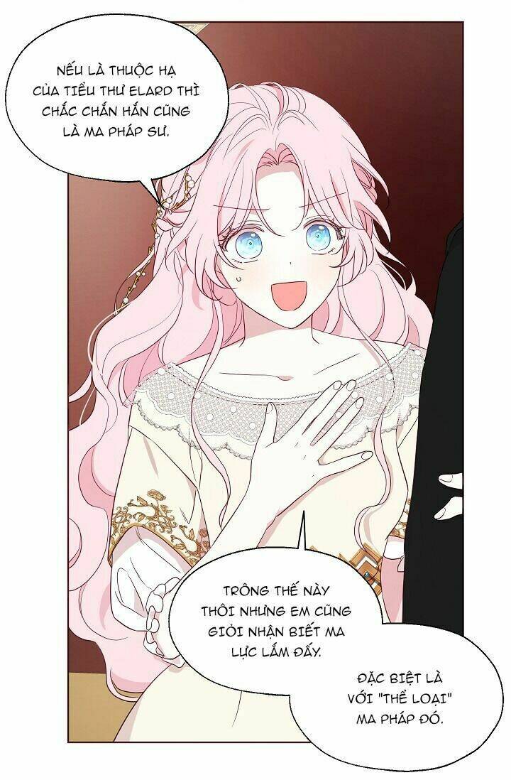 Quyến rũ papa của nhân vật phản diện - Chap 44 - Trang 41