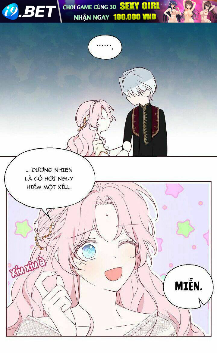 Quyến rũ papa của nhân vật phản diện - Chap 44 - Trang 42