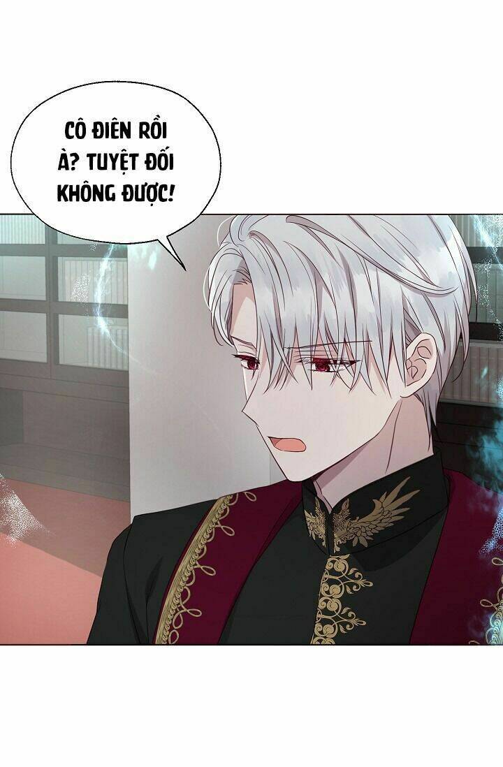 Quyến rũ papa của nhân vật phản diện - Chap 44 - Trang 43