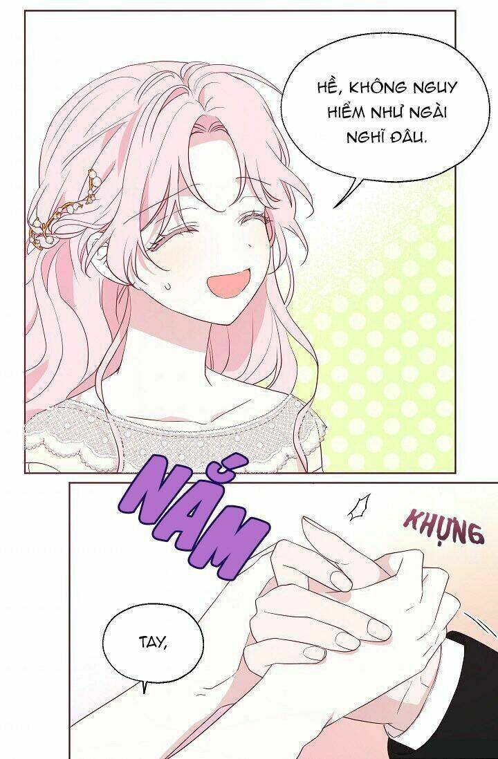Quyến rũ papa của nhân vật phản diện - Chap 44 - Trang 44