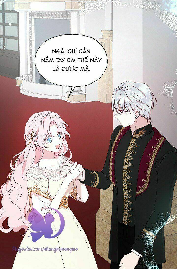 Quyến rũ papa của nhân vật phản diện - Chap 44 - Trang 45