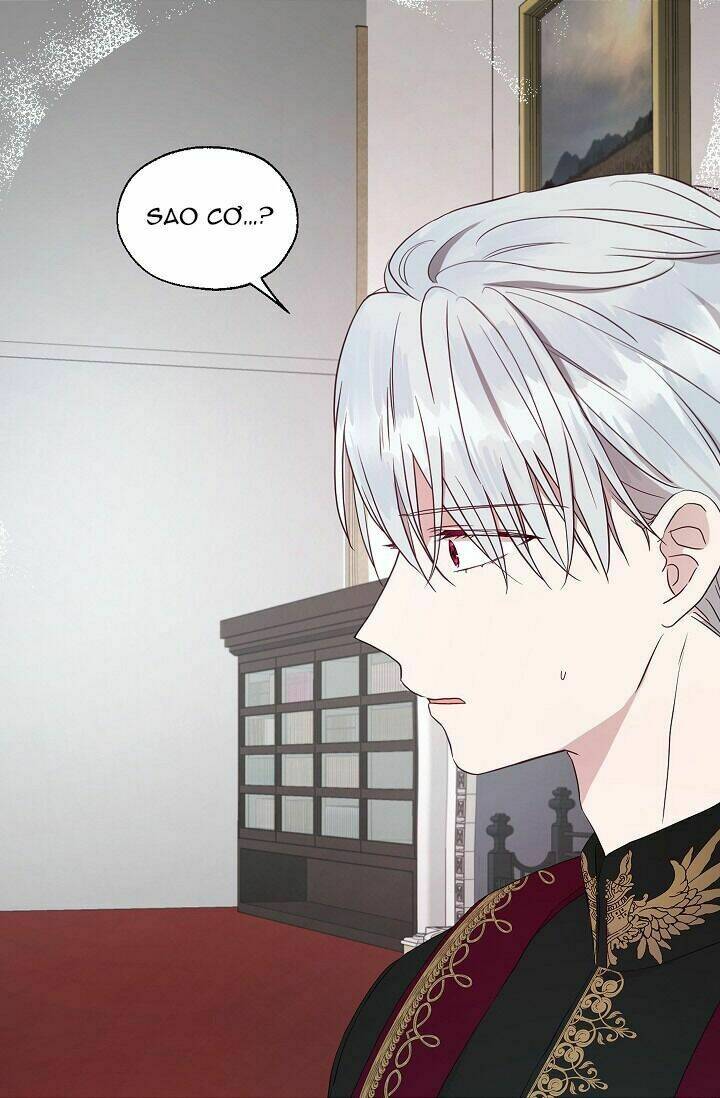 Quyến rũ papa của nhân vật phản diện - Chap 44 - Trang 46