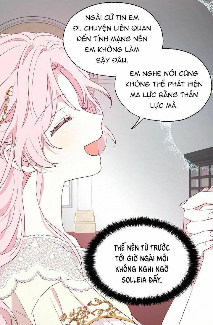 Quyến rũ papa của nhân vật phản diện - Chap 44 - Trang 47