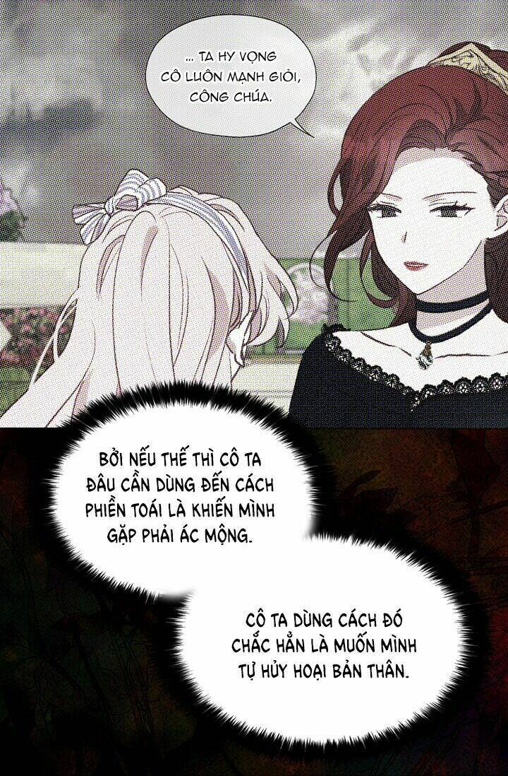Quyến rũ papa của nhân vật phản diện - Chap 44 - Trang 49