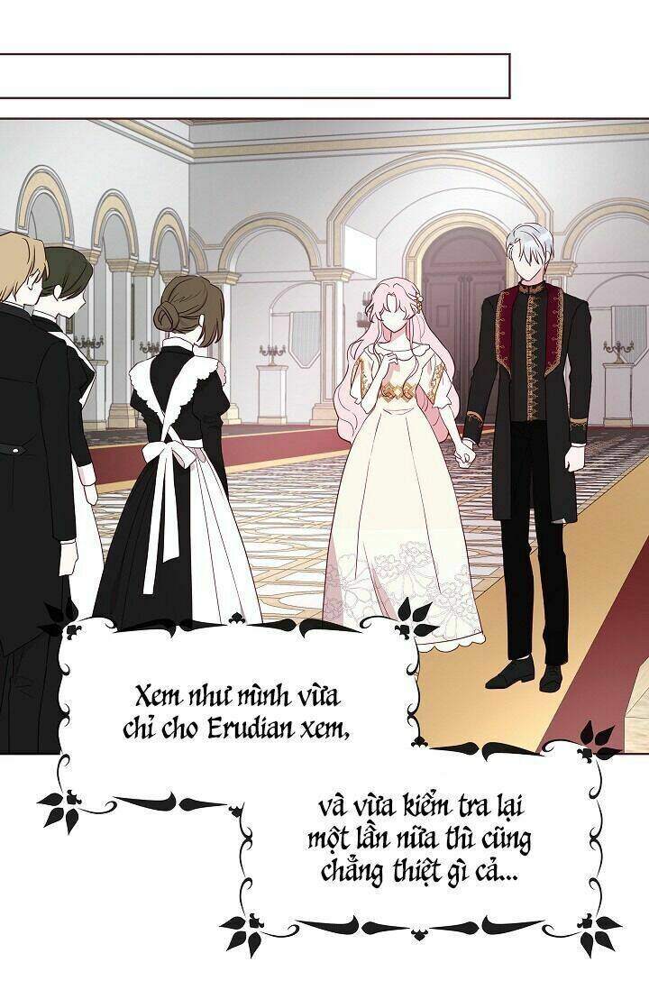 Quyến rũ papa của nhân vật phản diện - Chap 44 - Trang 52