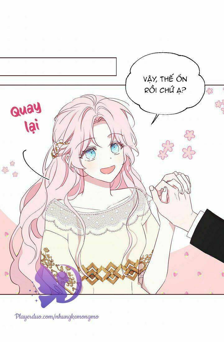 Quyến rũ papa của nhân vật phản diện - Chap 44 - Trang 55