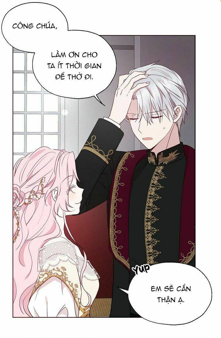 Quyến rũ papa của nhân vật phản diện - Chap 44 - Trang 57