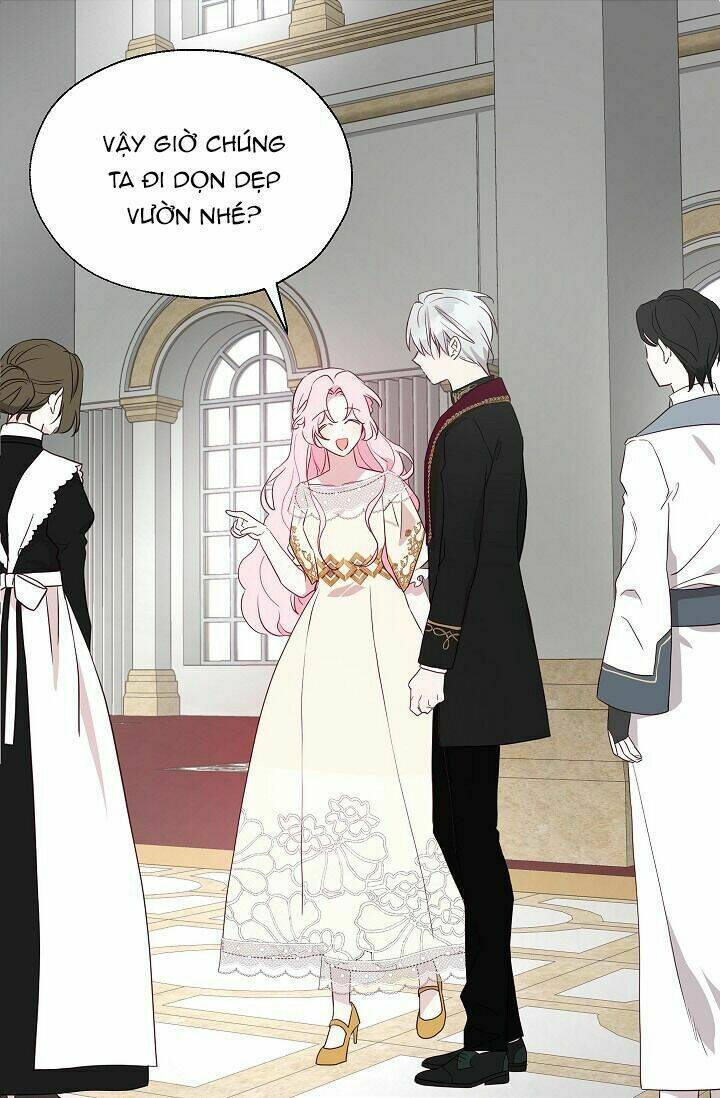 Quyến rũ papa của nhân vật phản diện - Chap 44 - Trang 58