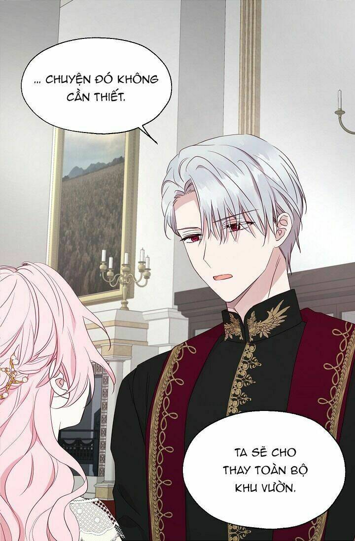 Quyến rũ papa của nhân vật phản diện - Chap 44 - Trang 59