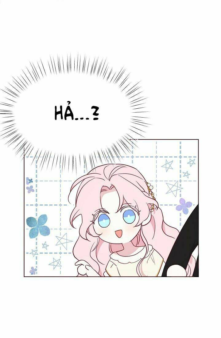 Quyến rũ papa của nhân vật phản diện - Chap 44 - Trang 60