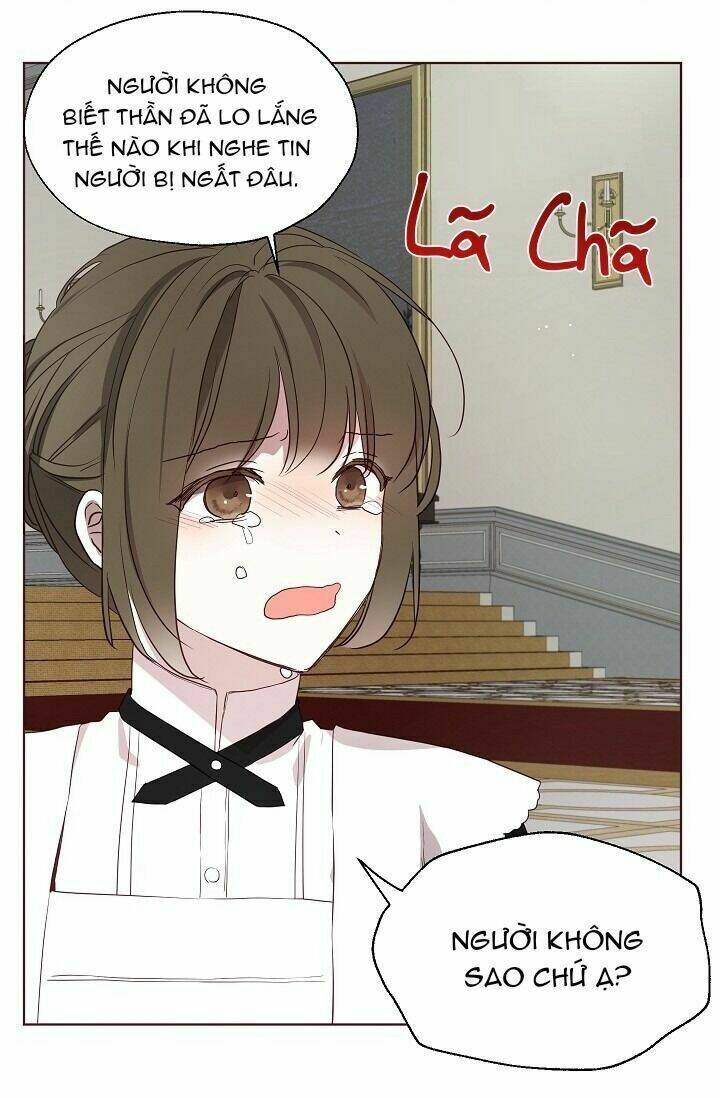 Quyến rũ papa của nhân vật phản diện - Chap 44 - Trang 7