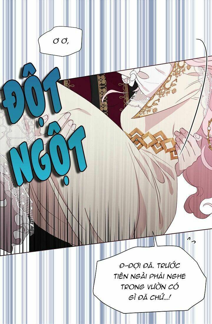 Quyến rũ papa của nhân vật phản diện - Chap 44 - Trang 61