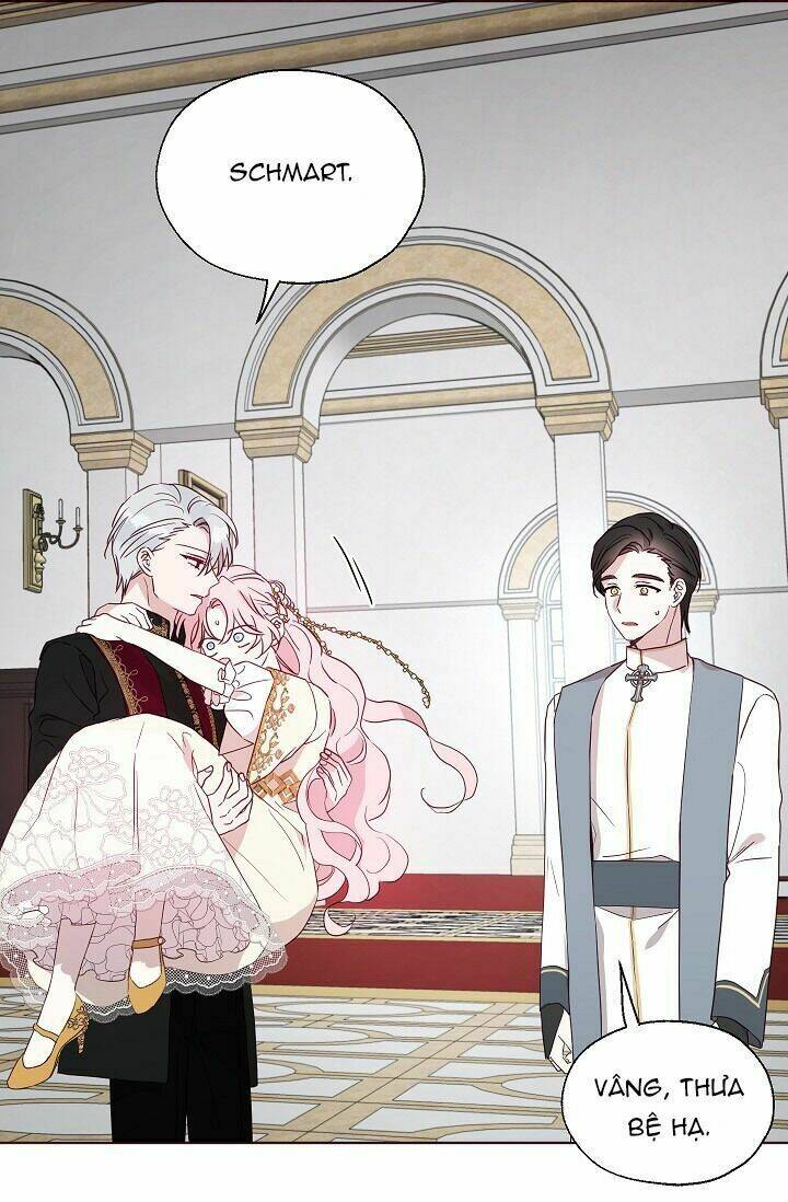 Quyến rũ papa của nhân vật phản diện - Chap 44 - Trang 62
