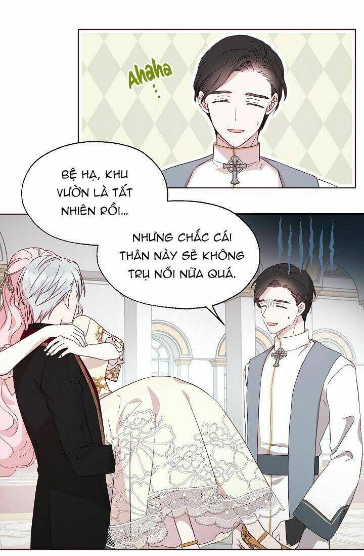 Quyến rũ papa của nhân vật phản diện - Chap 44 - Trang 64