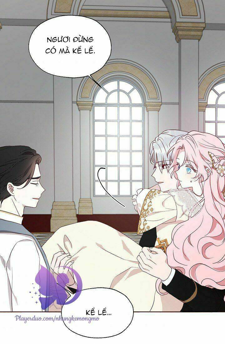 Quyến rũ papa của nhân vật phản diện - Chap 44 - Trang 65