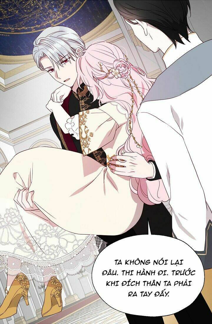 Quyến rũ papa của nhân vật phản diện - Chap 44 - Trang 66