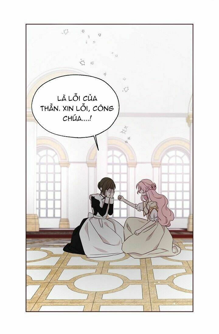 Quyến rũ papa của nhân vật phản diện - Chap 44 - Trang 9