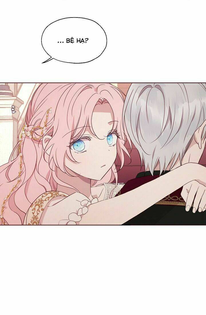 Quyến rũ papa của nhân vật phản diện - Chap 45 - Trang 12
