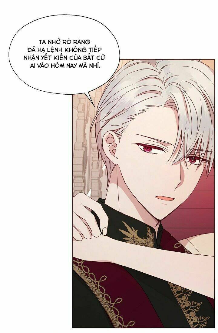 Quyến rũ papa của nhân vật phản diện - Chap 45 - Trang 15