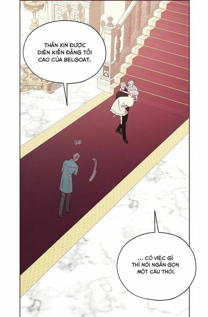 Quyến rũ papa của nhân vật phản diện - Chap 45 - Trang 16