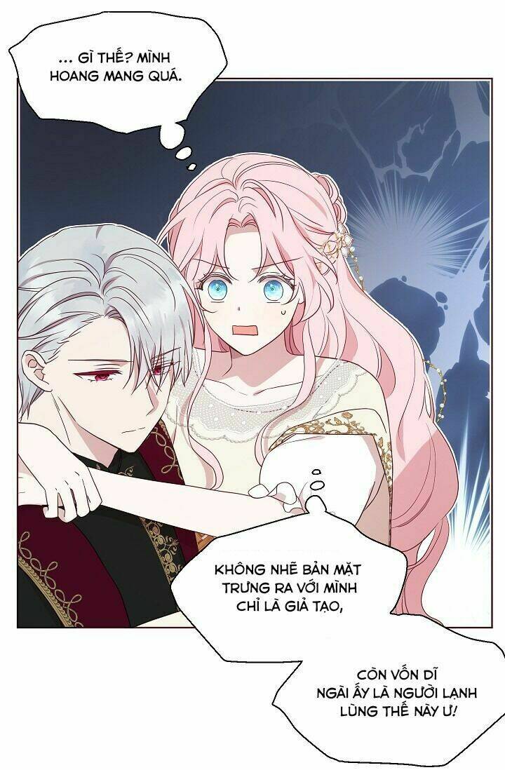 Quyến rũ papa của nhân vật phản diện - Chap 45 - Trang 19