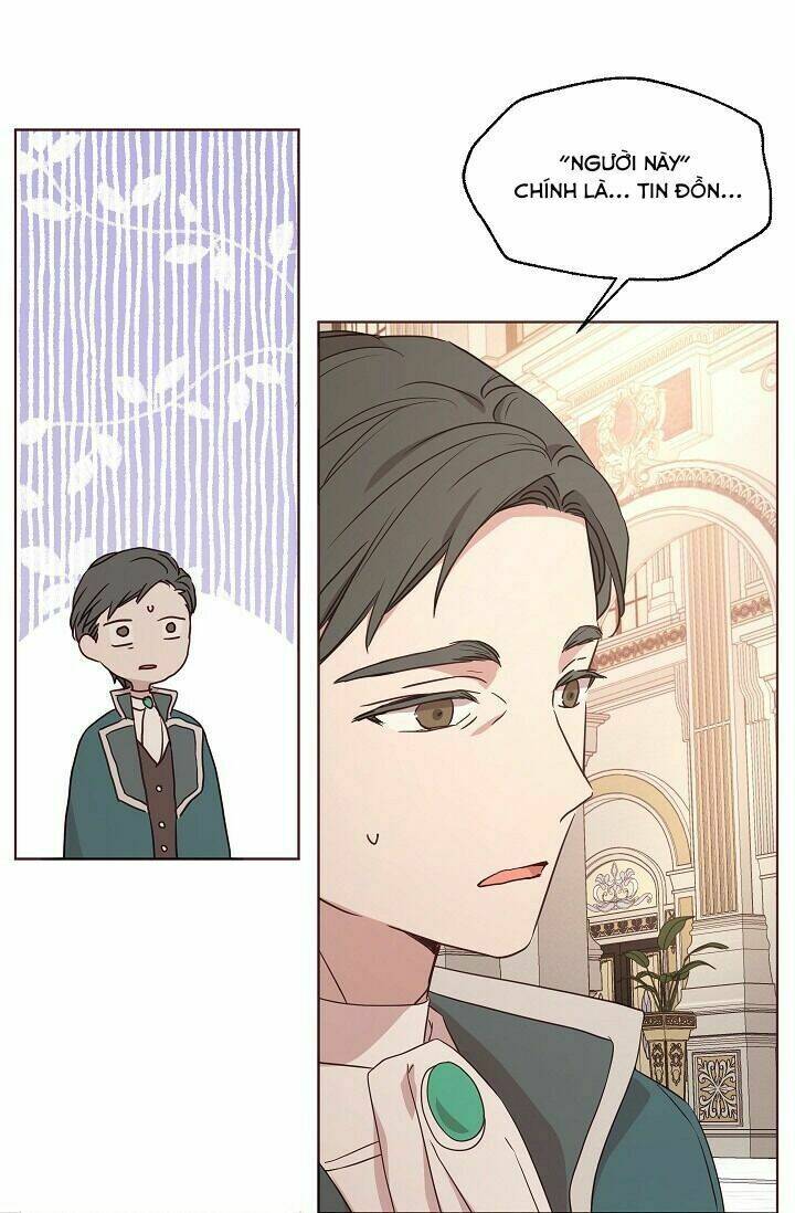 Quyến rũ papa của nhân vật phản diện - Chap 45 - Trang 25