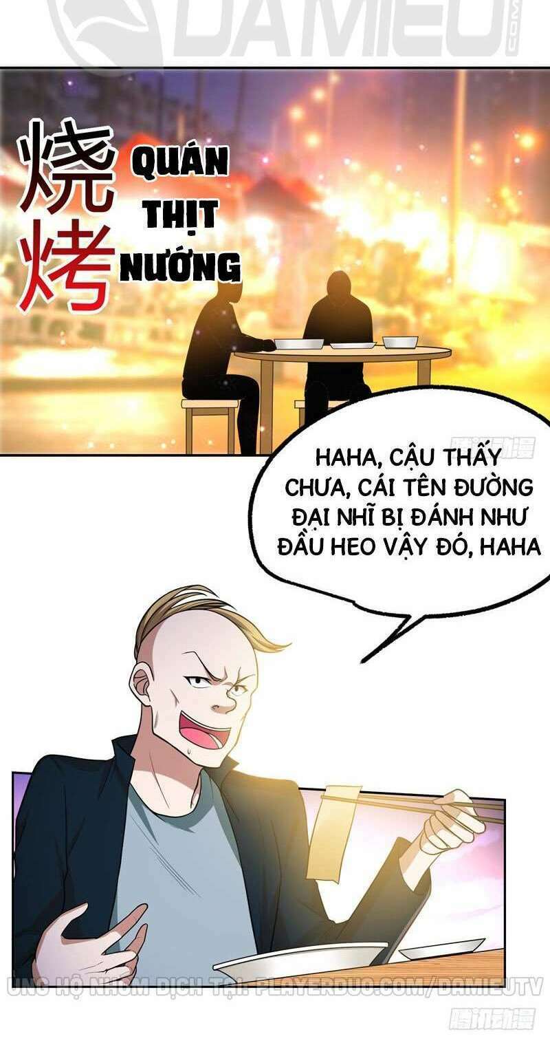 Quyến rũ papa của nhân vật phản diện - Chap 45 - Trang 26