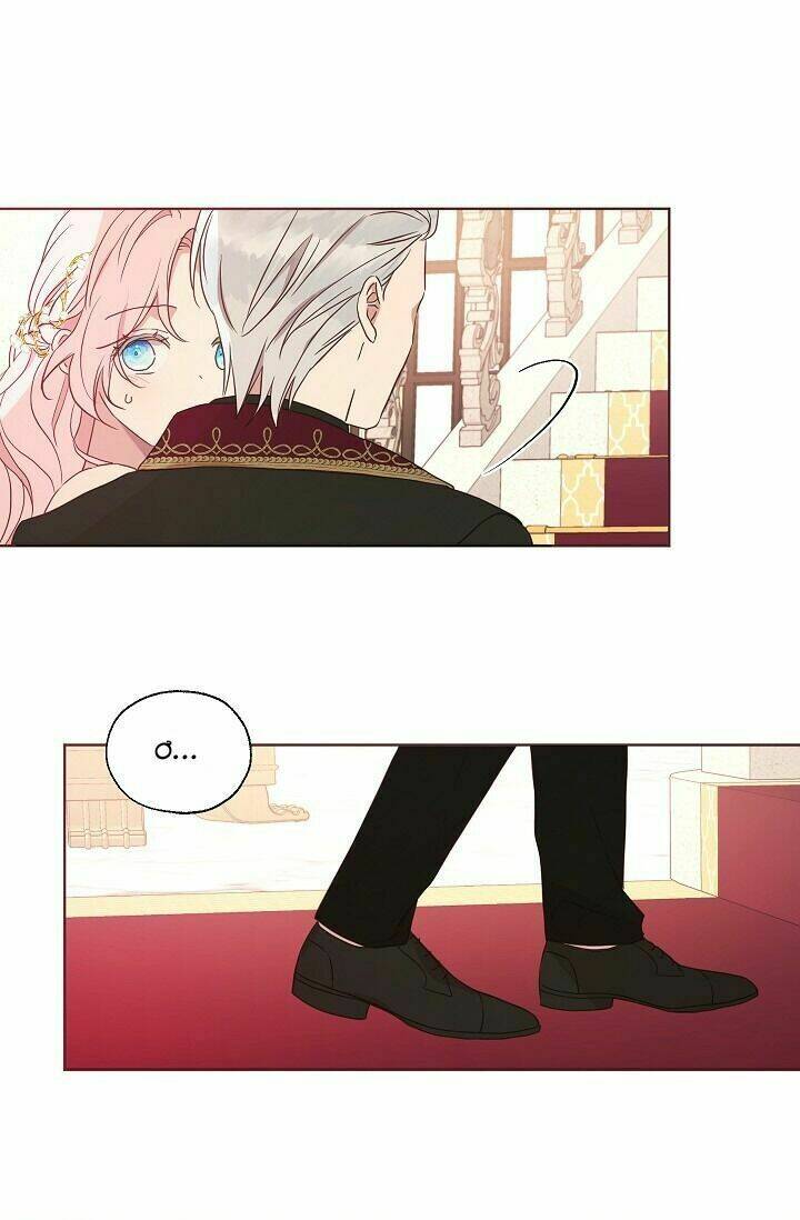 Quyến rũ papa của nhân vật phản diện - Chap 45 - Trang 27