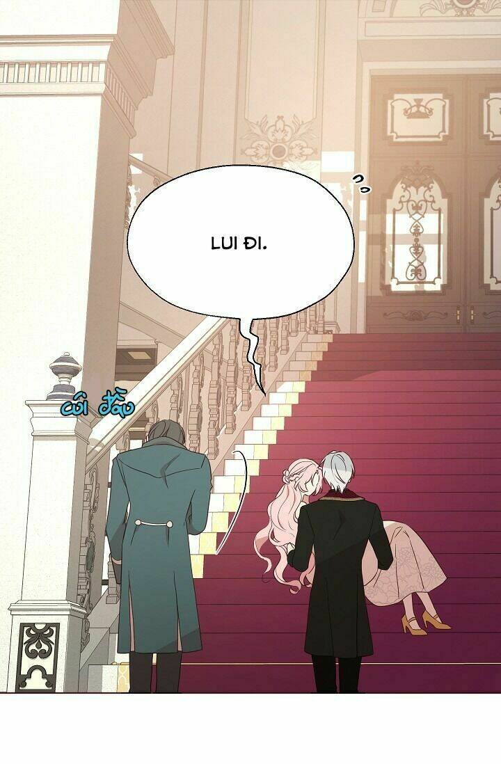 Quyến rũ papa của nhân vật phản diện - Chap 45 - Trang 28
