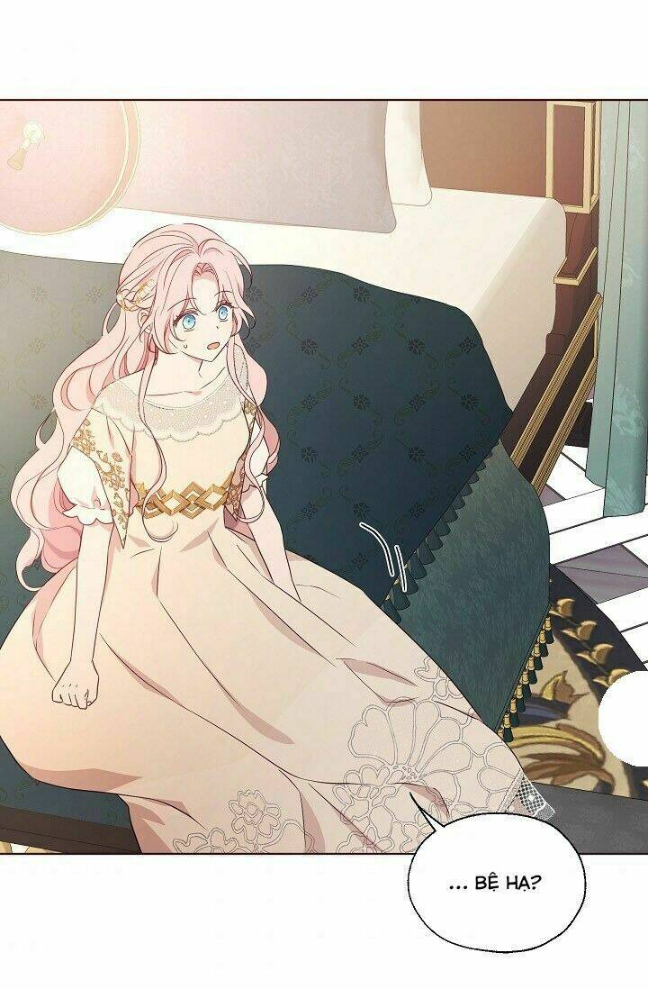 Quyến rũ papa của nhân vật phản diện - Chap 45 - Trang 35