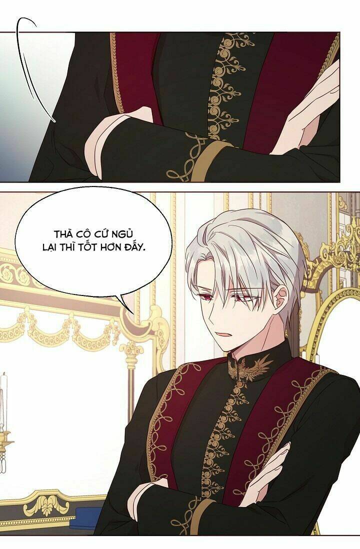Quyến rũ papa của nhân vật phản diện - Chap 45 - Trang 36
