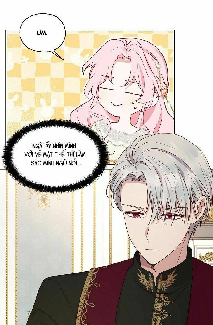 Quyến rũ papa của nhân vật phản diện - Chap 45 - Trang 38