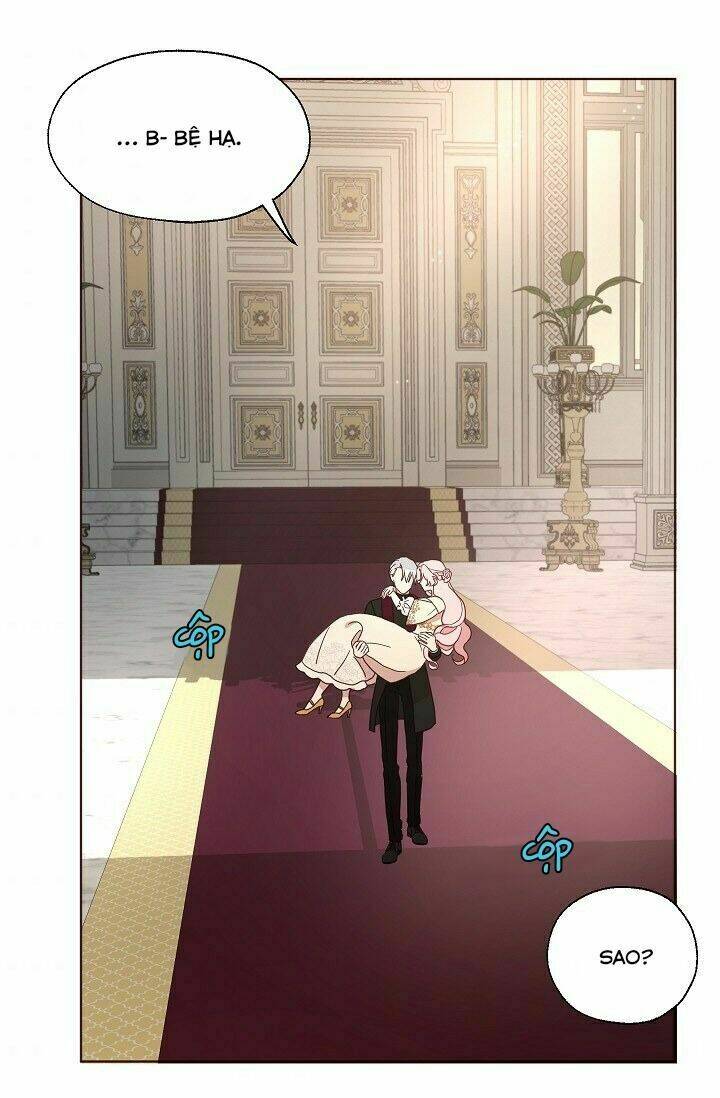 Quyến rũ papa của nhân vật phản diện - Chap 45 - Trang 5