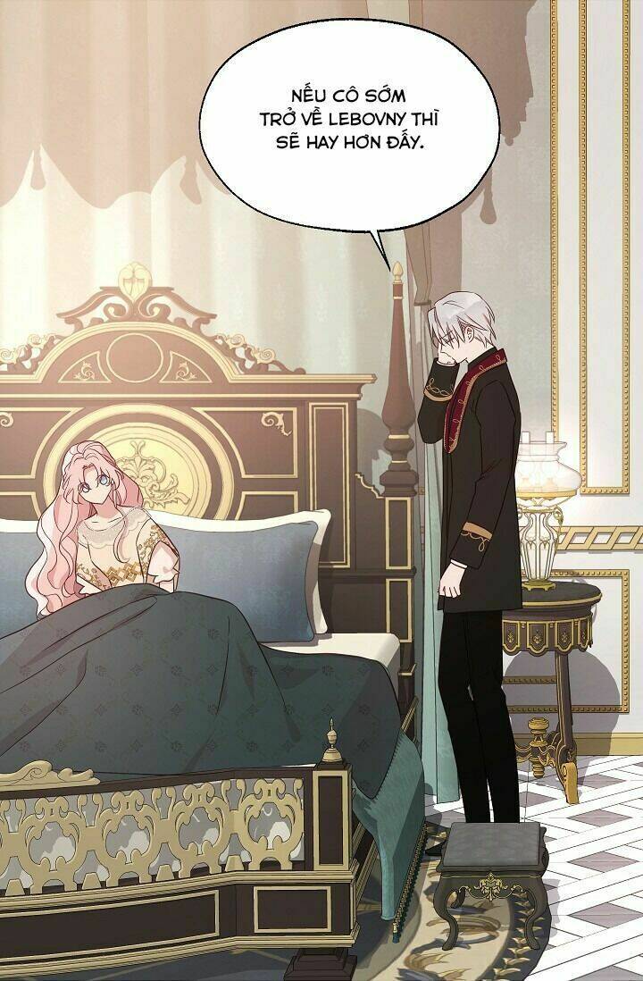 Quyến rũ papa của nhân vật phản diện - Chap 45 - Trang 41