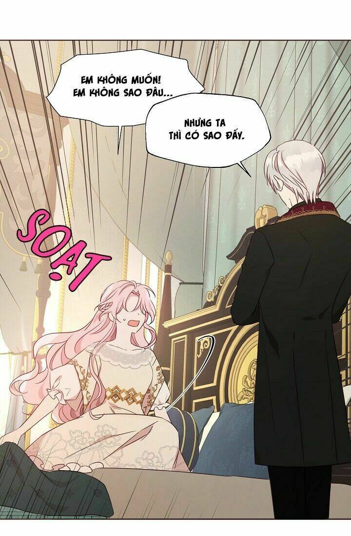 Quyến rũ papa của nhân vật phản diện - Chap 45 - Trang 43