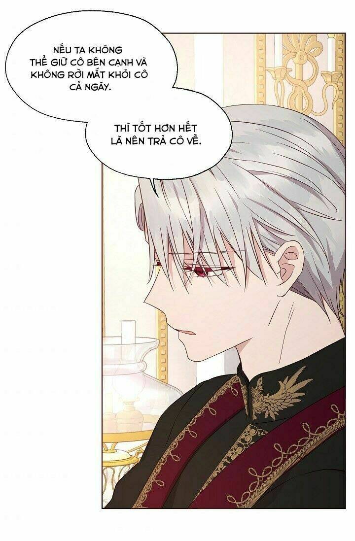 Quyến rũ papa của nhân vật phản diện - Chap 45 - Trang 44