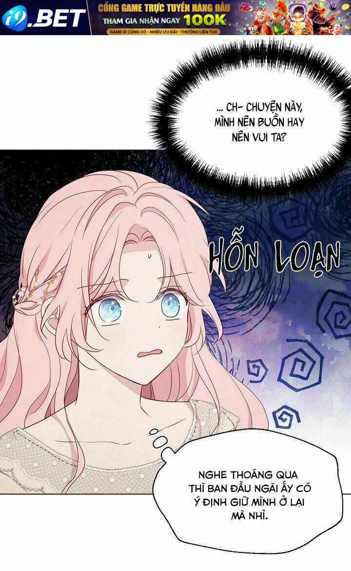 Quyến rũ papa của nhân vật phản diện - Chap 45 - Trang 45