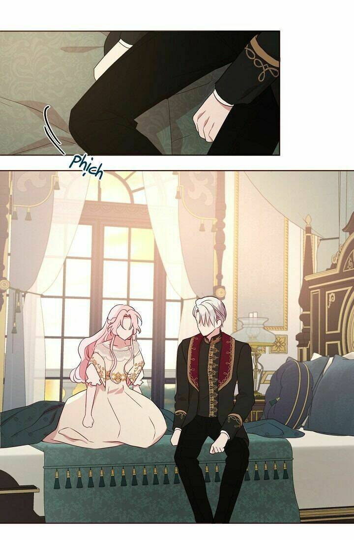 Quyến rũ papa của nhân vật phản diện - Chap 45 - Trang 48