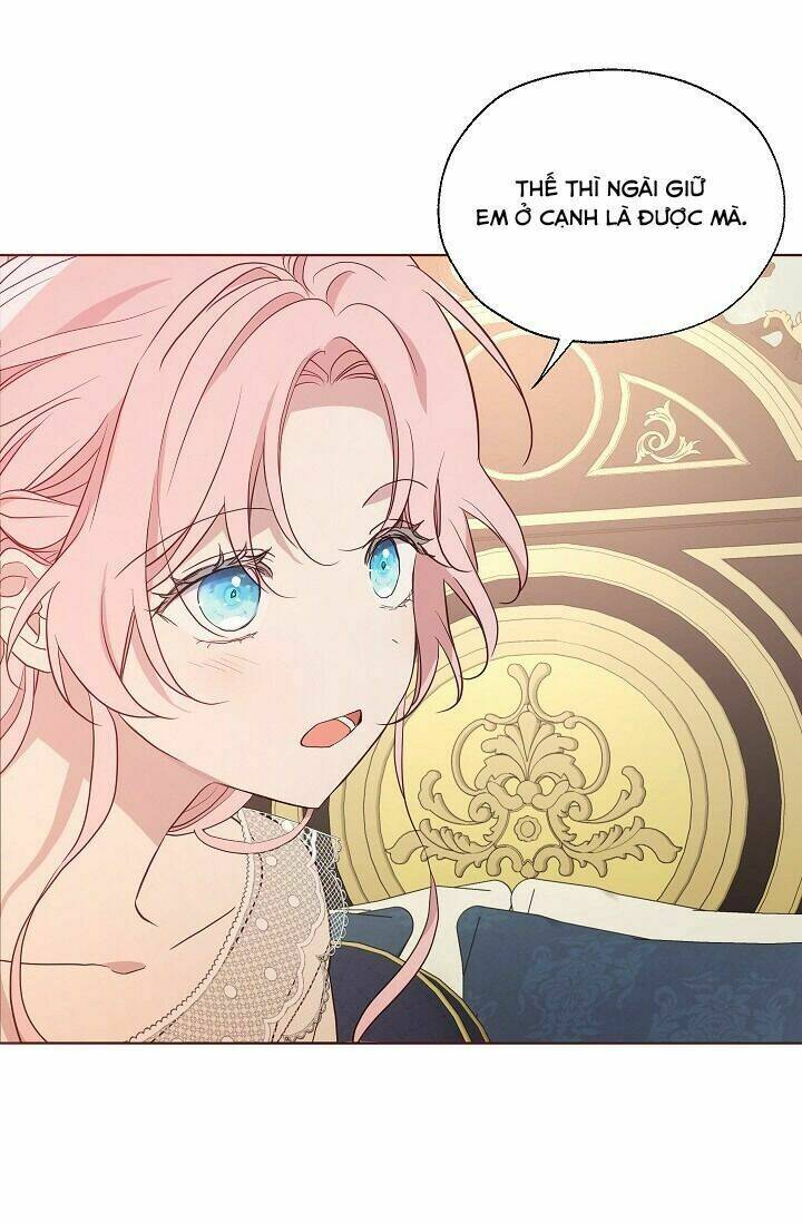 Quyến rũ papa của nhân vật phản diện - Chap 45 - Trang 49