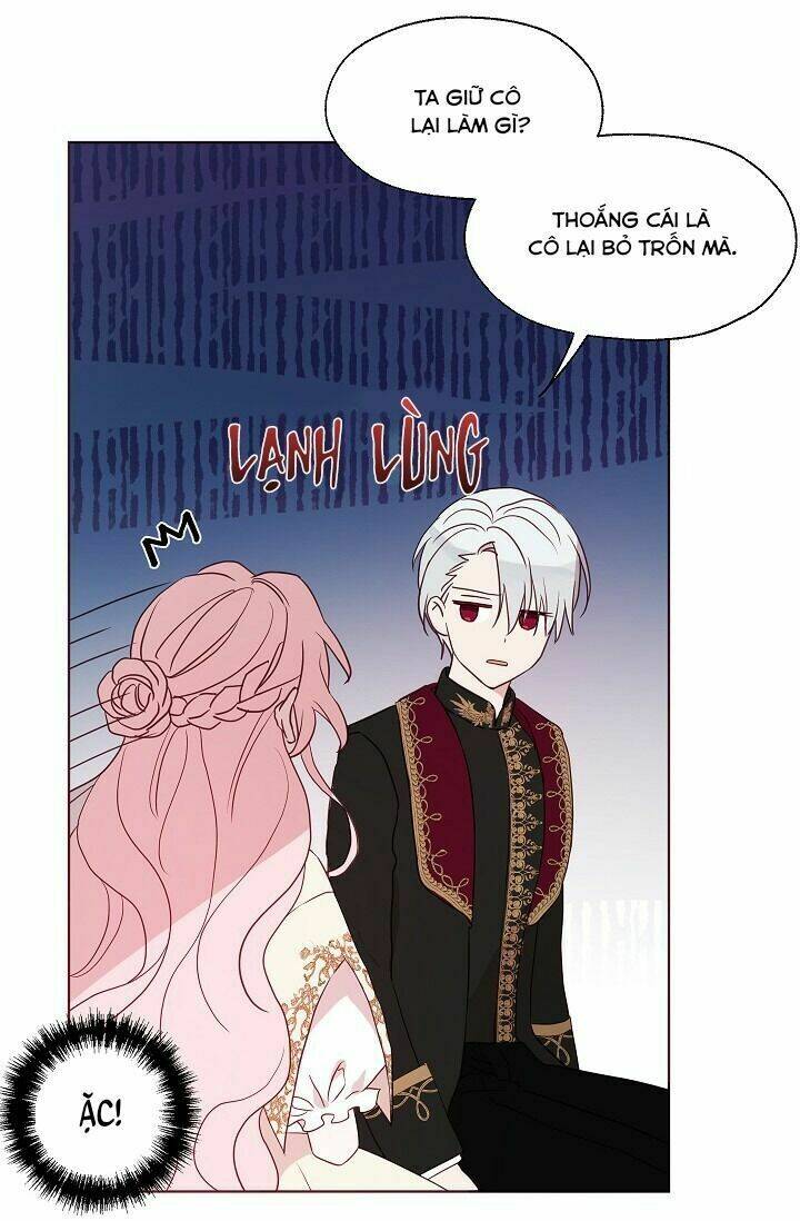 Quyến rũ papa của nhân vật phản diện - Chap 45 - Trang 50