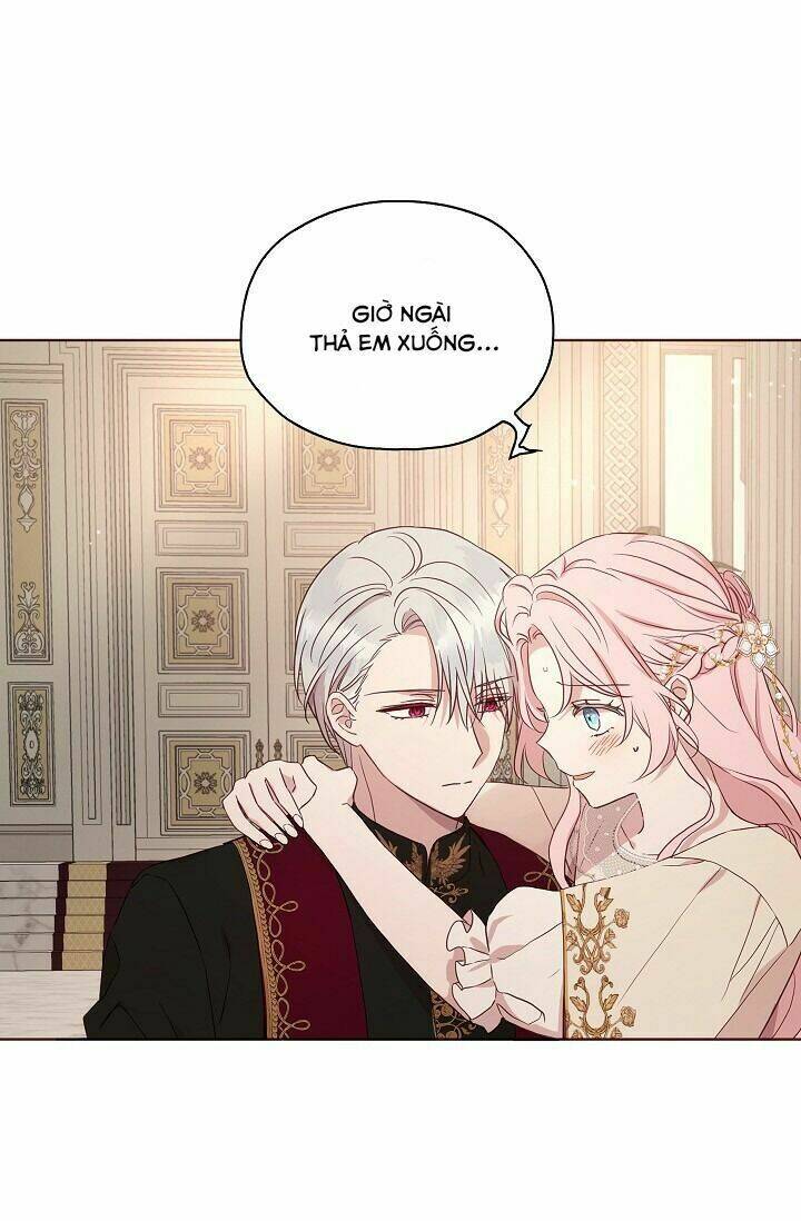 Quyến rũ papa của nhân vật phản diện - Chap 45 - Trang 6